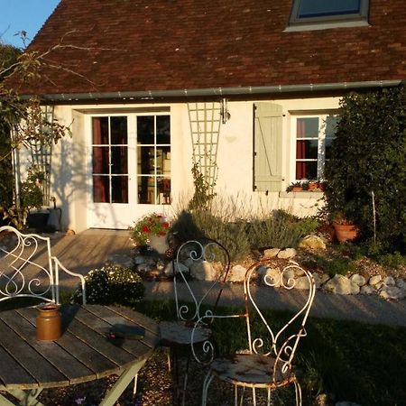 La Pause - Val De Loire Bed and Breakfast Chabris Εξωτερικό φωτογραφία