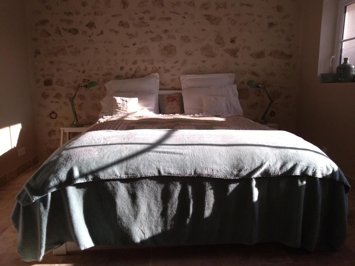 La Pause - Val De Loire Bed and Breakfast Chabris Εξωτερικό φωτογραφία