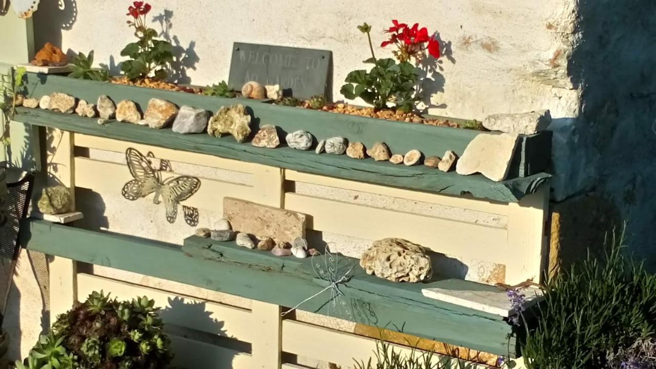 La Pause - Val De Loire Bed and Breakfast Chabris Εξωτερικό φωτογραφία