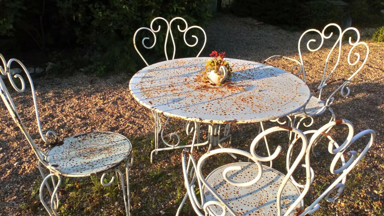 La Pause - Val De Loire Bed and Breakfast Chabris Εξωτερικό φωτογραφία