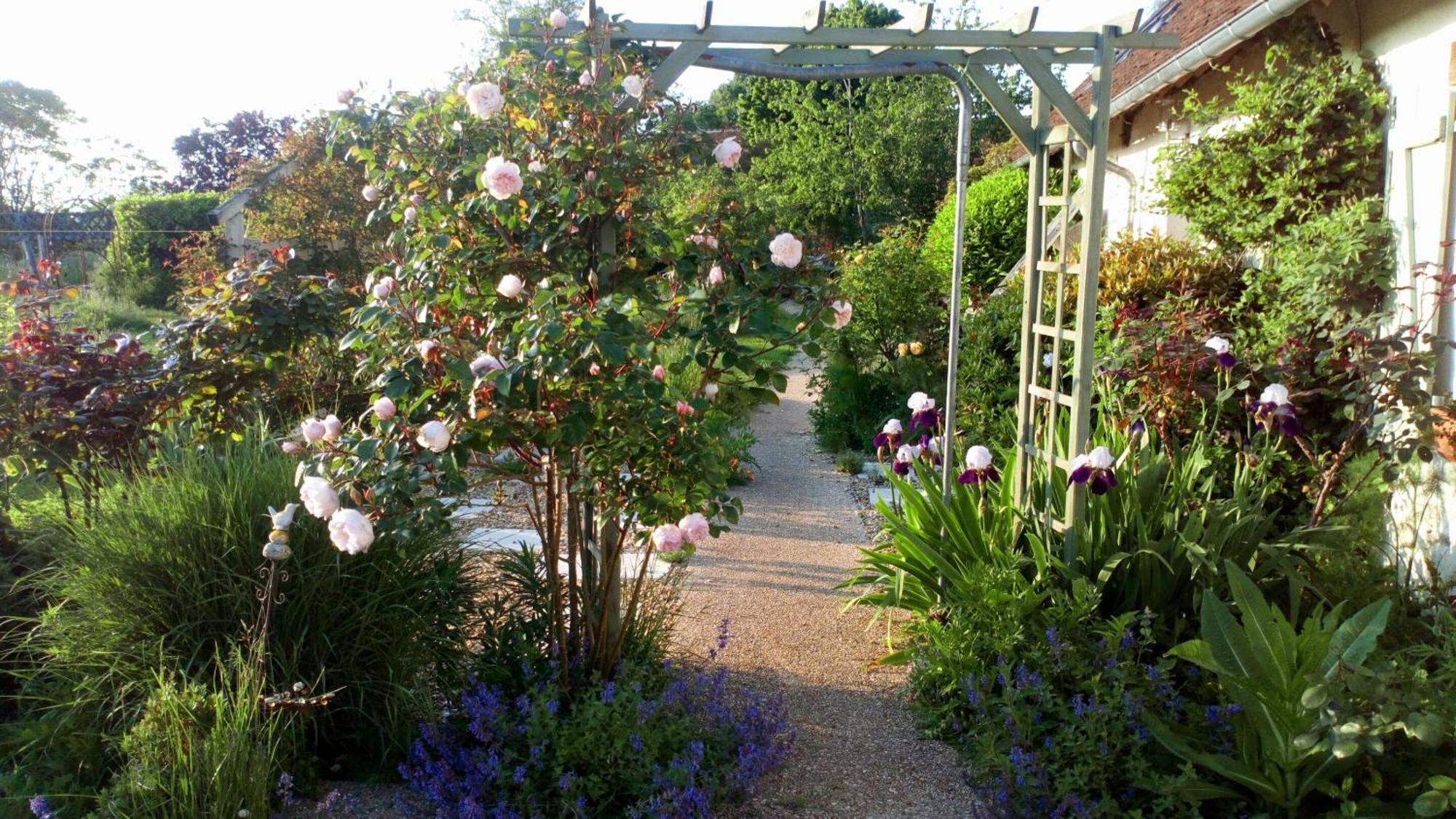 La Pause - Val De Loire Bed and Breakfast Chabris Δωμάτιο φωτογραφία